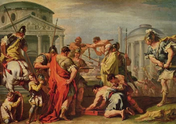 Marcus Camilo (BC dc365) Breno (fl.c.389 BC)